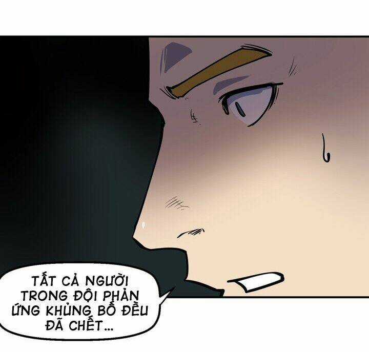 Raid - Chapter 63 - Trang 54