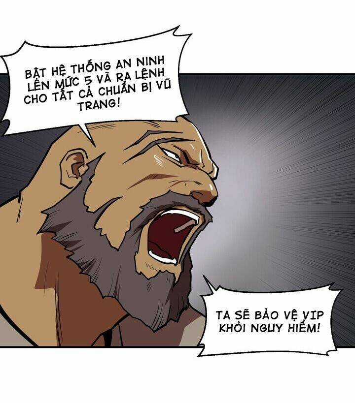 Raid - Chapter 63 - Trang 58