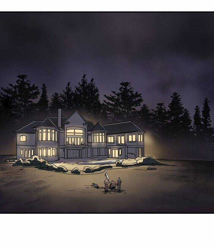 Raid - Chapter 63 - Trang 59