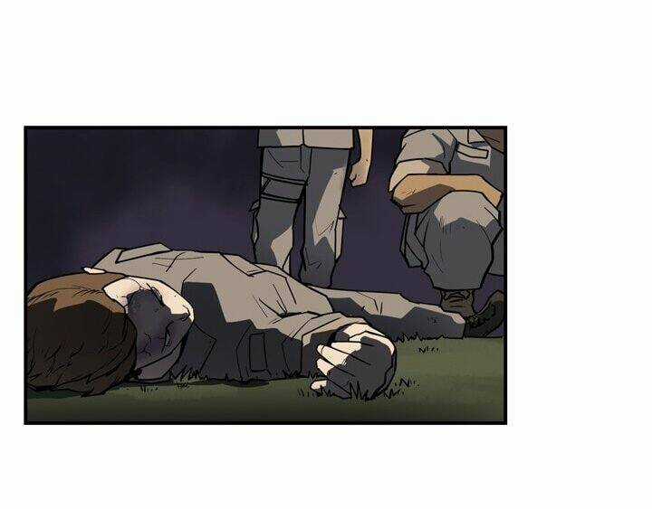 Raid - Chapter 63 - Trang 60