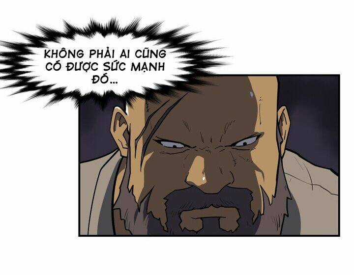 Raid - Chapter 63 - Trang 61