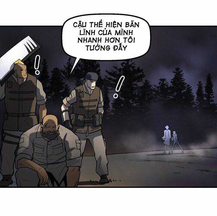 Raid - Chapter 63 - Trang 63