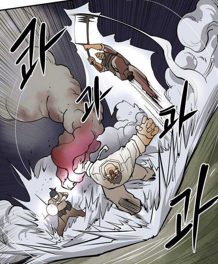 Raid - Chapter 63 - Trang 70