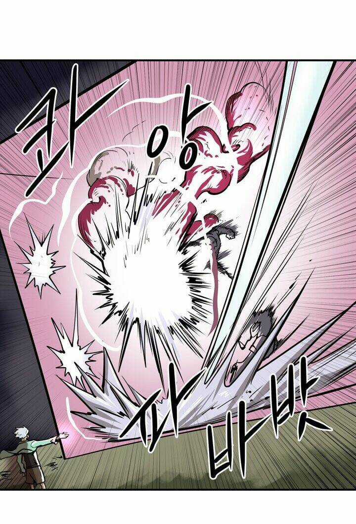 Raid - Chapter 63 - Trang 74