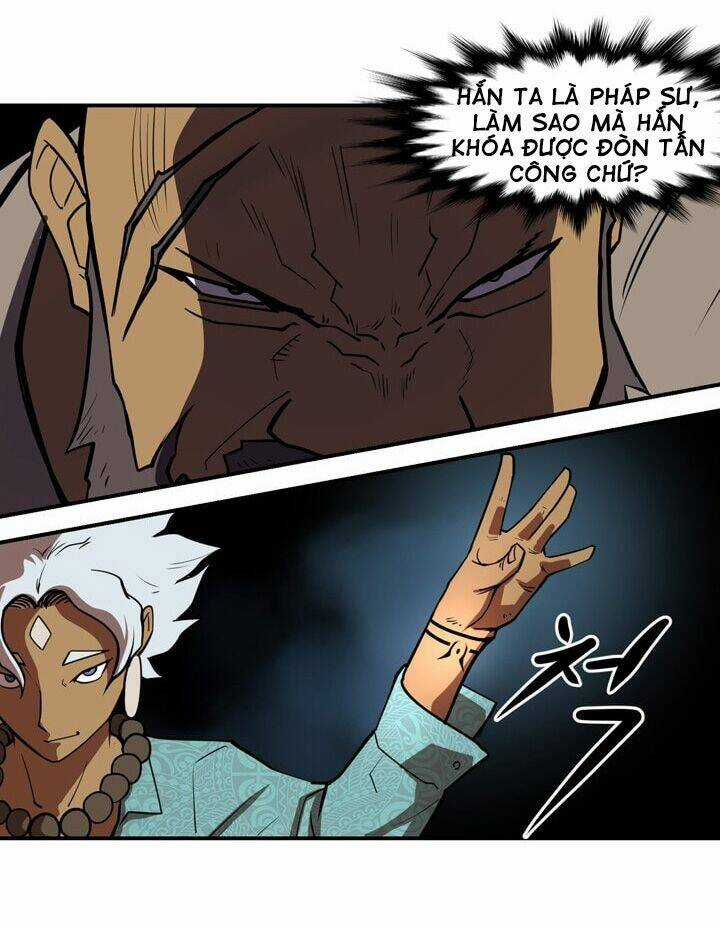 Raid - Chapter 63 - Trang 75