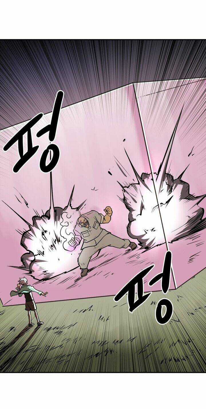 Raid - Chapter 63 - Trang 77