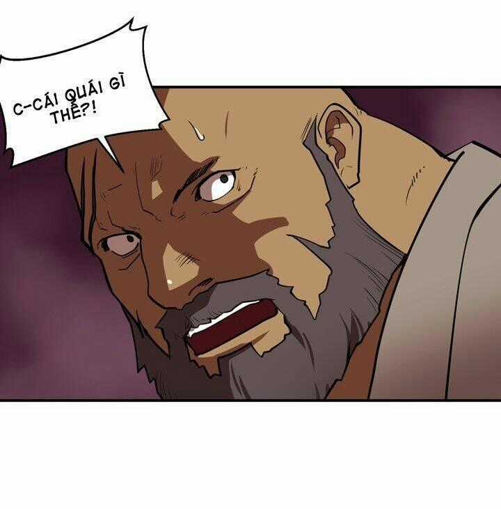 Raid - Chapter 63 - Trang 78