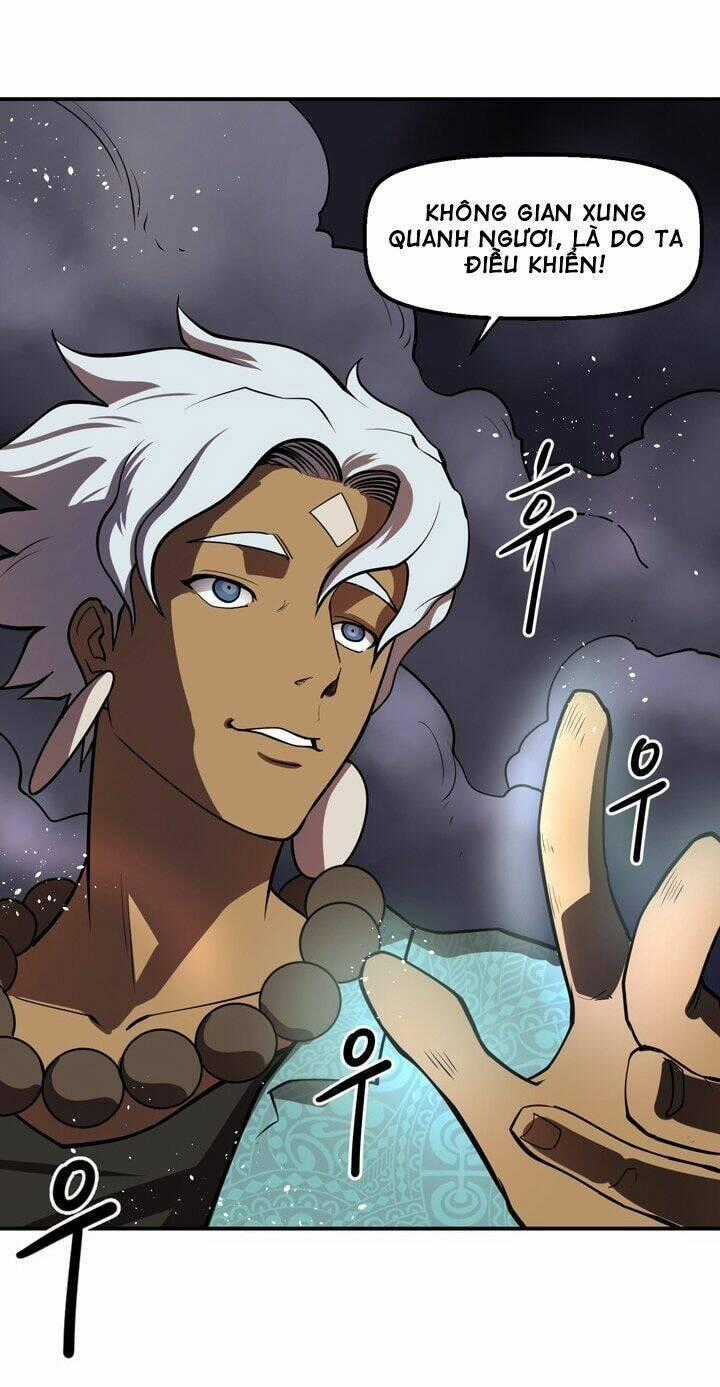 Raid - Chapter 63 - Trang 79