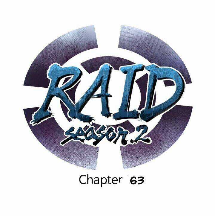 Raid - Chapter 63 - Trang 9