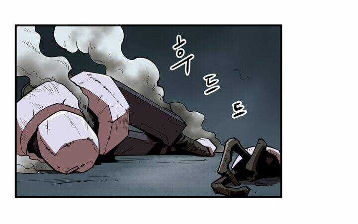 Raid - Chapter 63 - Trang 10