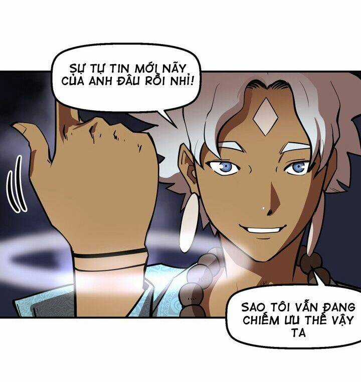 Raid - Chapter 64 - Trang 11