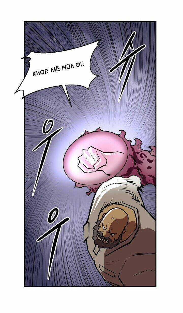 Raid - Chapter 64 - Trang 12