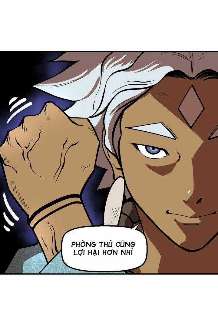 Raid - Chapter 64 - Trang 16