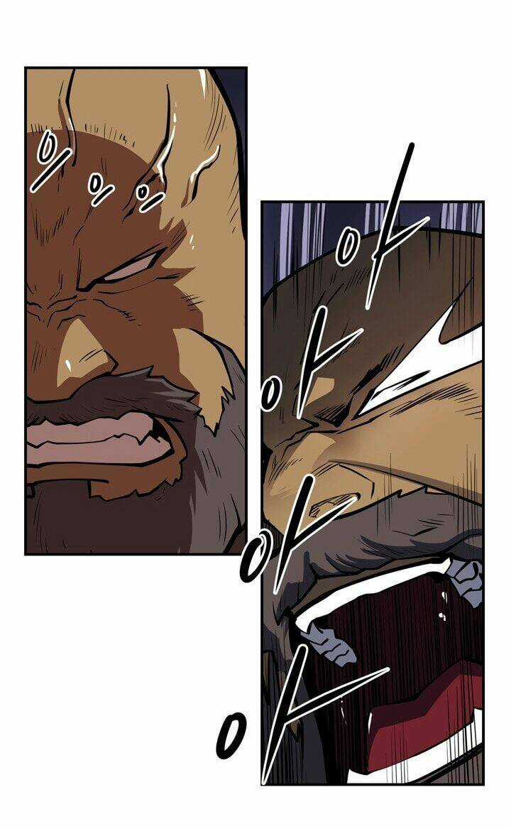 Raid - Chapter 64 - Trang 18