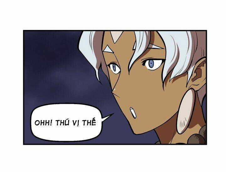 Raid - Chapter 64 - Trang 20