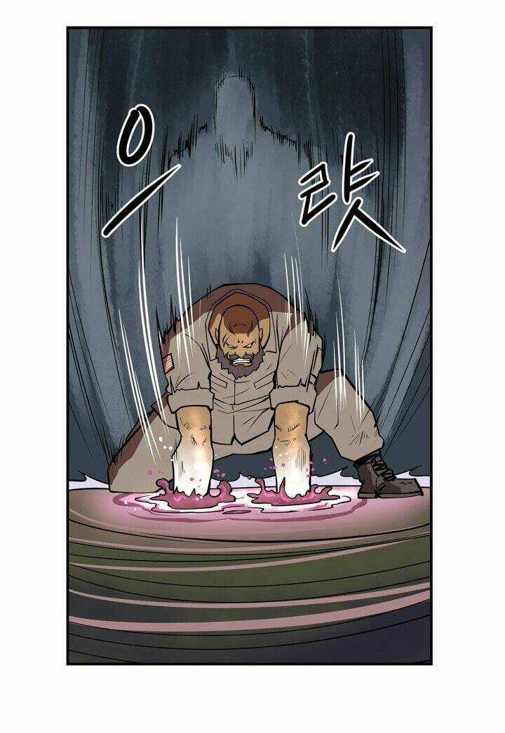 Raid - Chapter 64 - Trang 23