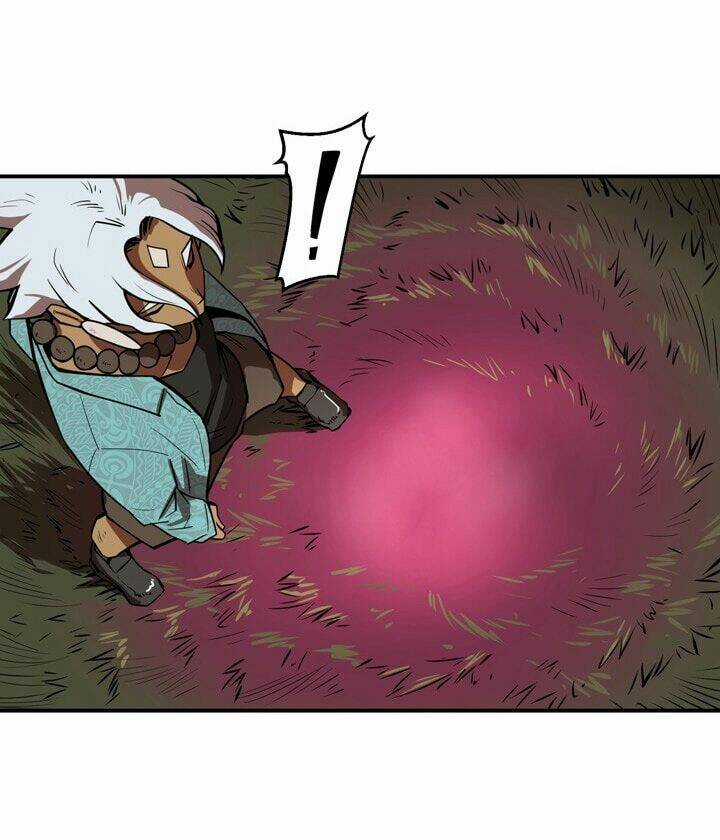 Raid - Chapter 64 - Trang 26