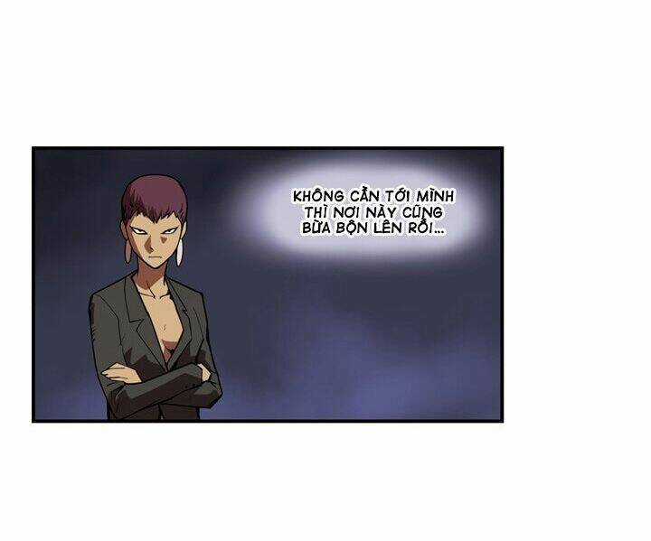 Raid - Chapter 64 - Trang 28