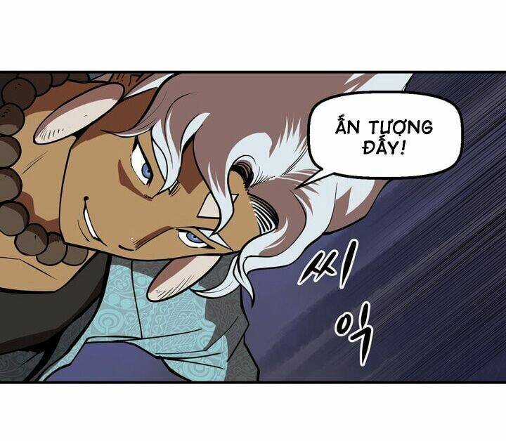 Raid - Chapter 64 - Trang 29