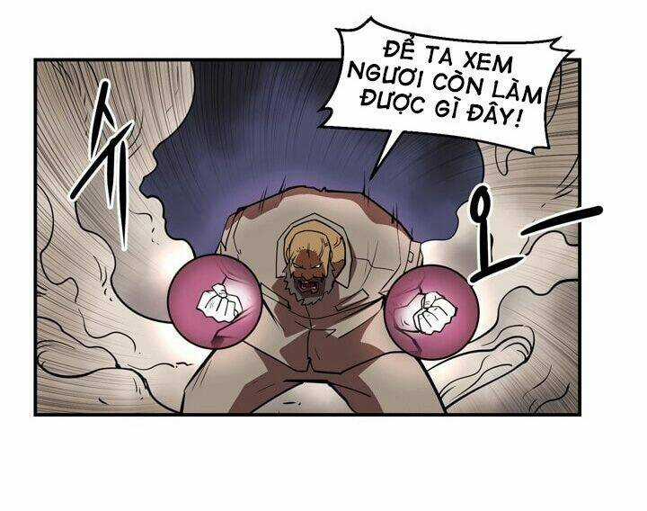 Raid - Chapter 64 - Trang 30