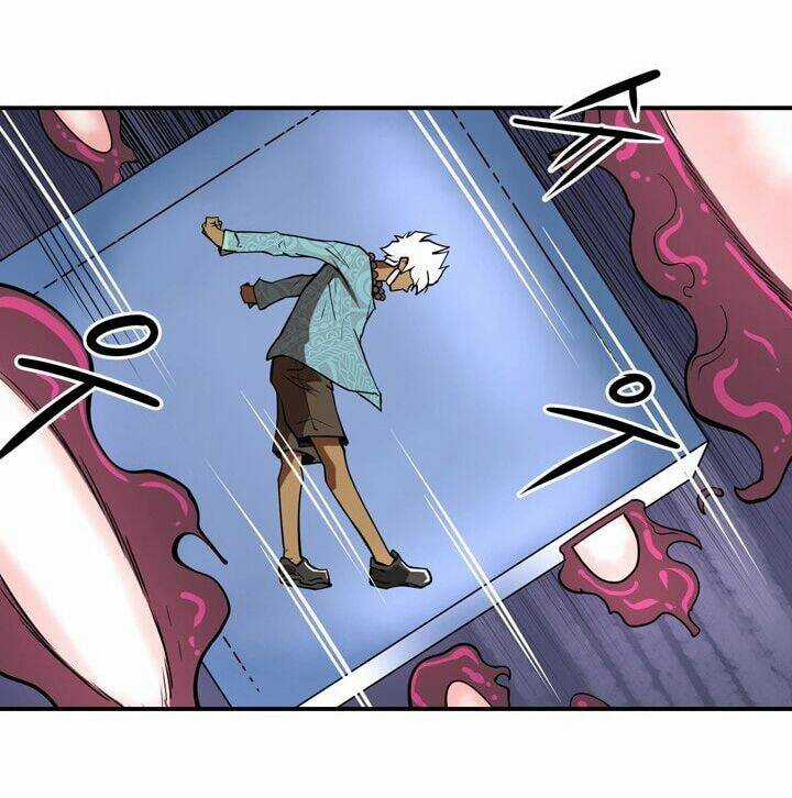 Raid - Chapter 64 - Trang 32