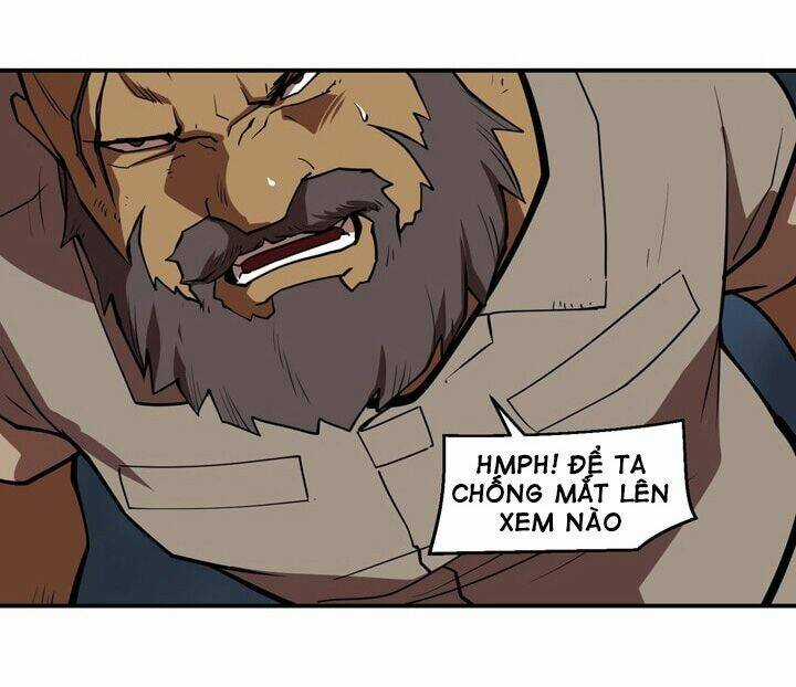 Raid - Chapter 64 - Trang 34