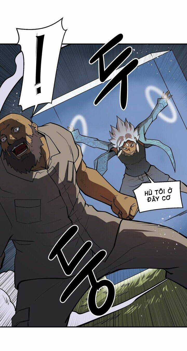 Raid - Chapter 64 - Trang 35