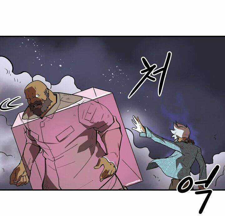 Raid - Chapter 64 - Trang 36