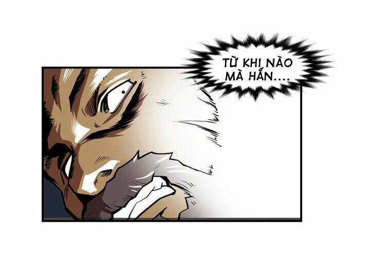 Raid - Chapter 64 - Trang 37