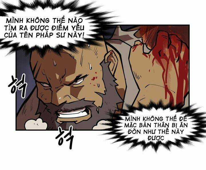 Raid - Chapter 64 - Trang 40