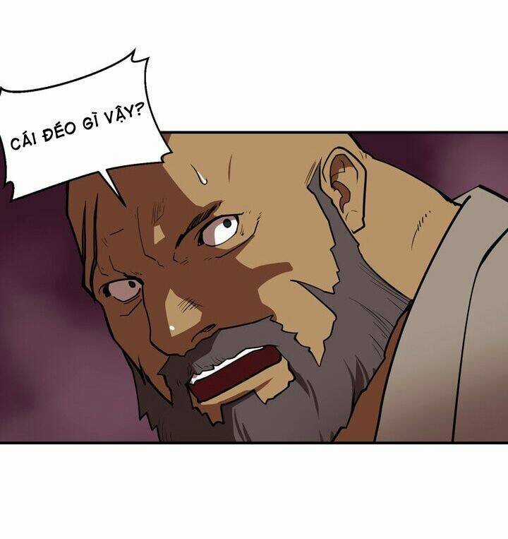 Raid - Chapter 64 - Trang 5