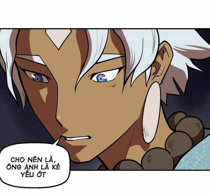 Raid - Chapter 64 - Trang 42