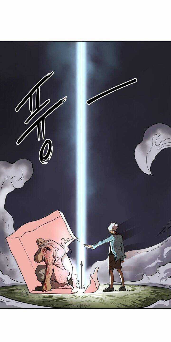 Raid - Chapter 64 - Trang 44