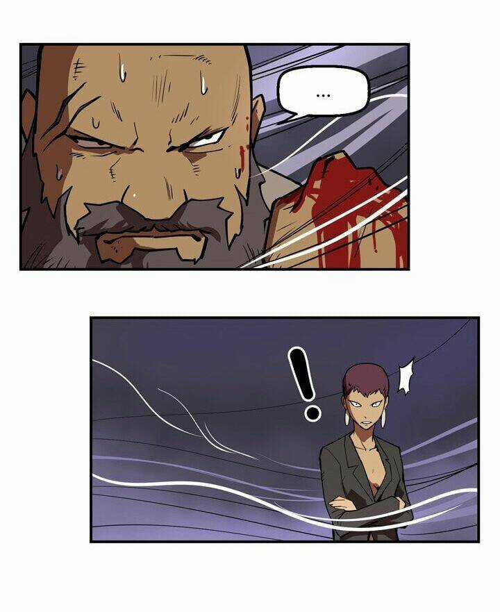 Raid - Chapter 64 - Trang 47