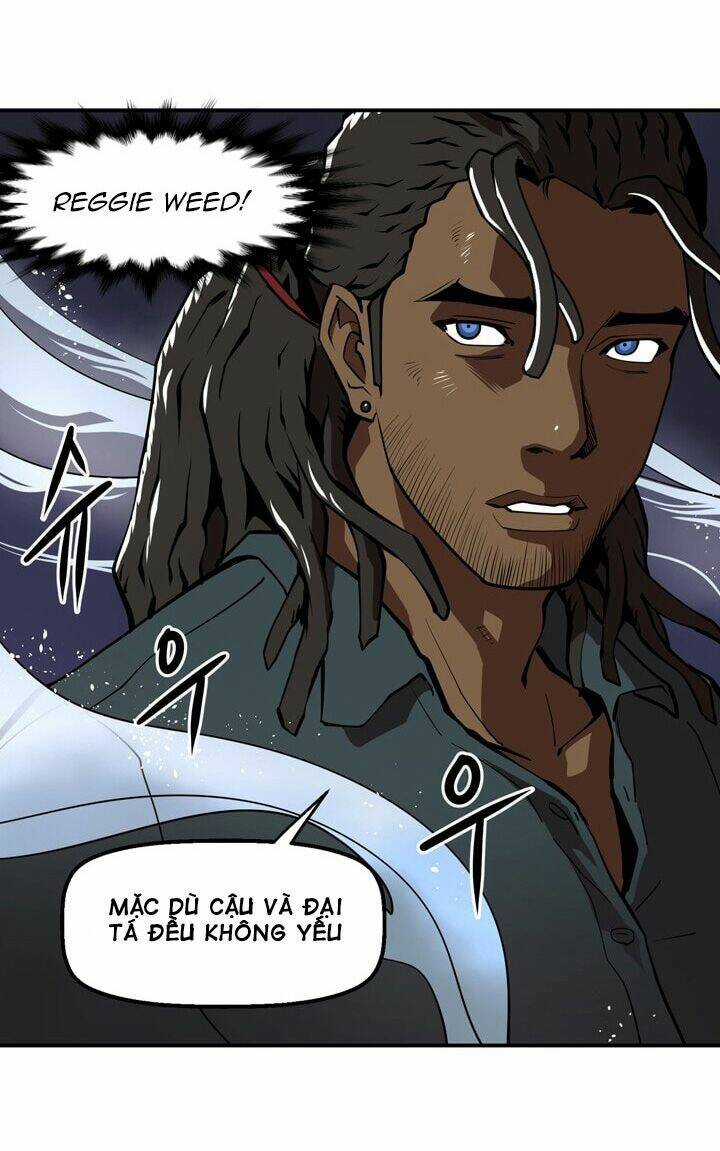 Raid - Chapter 64 - Trang 50