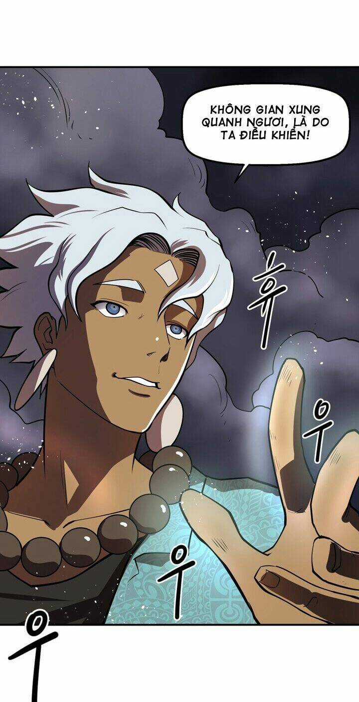 Raid - Chapter 64 - Trang 6