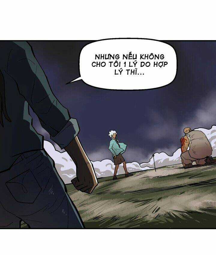 Raid - Chapter 64 - Trang 51