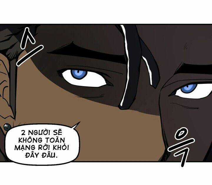 Raid - Chapter 64 - Trang 52