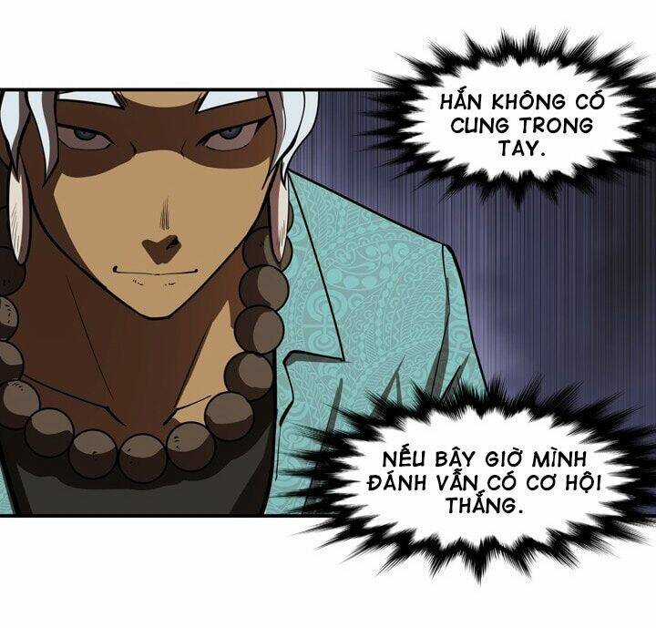 Raid - Chapter 64 - Trang 53