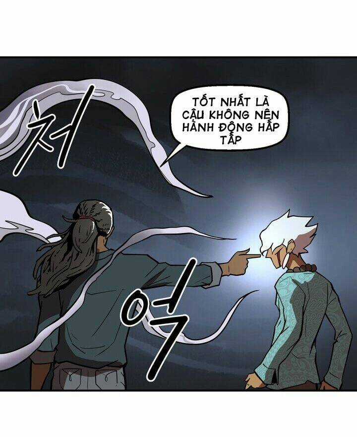 Raid - Chapter 64 - Trang 57