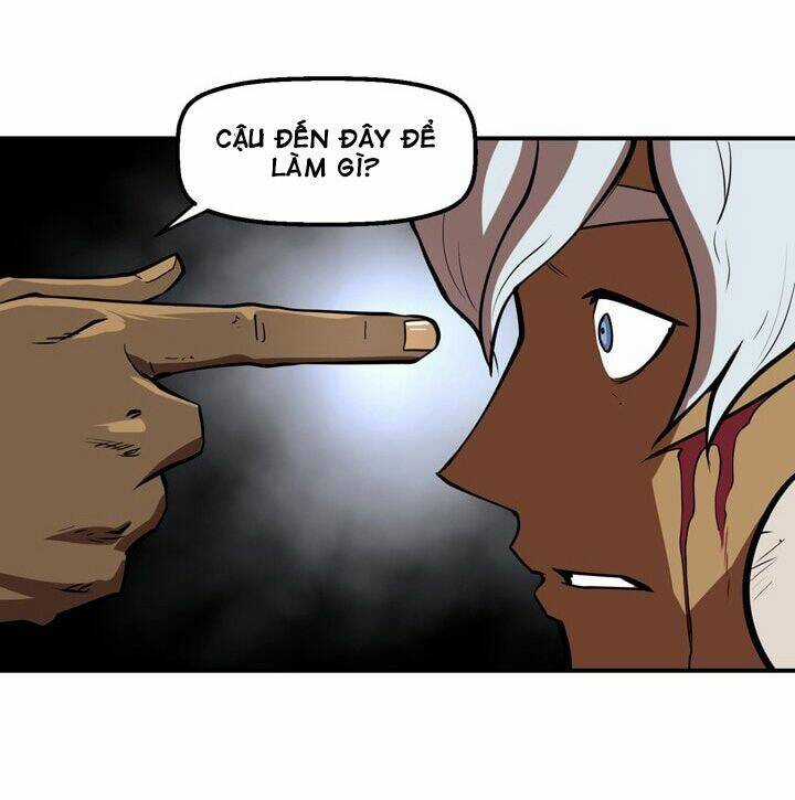 Raid - Chapter 64 - Trang 58