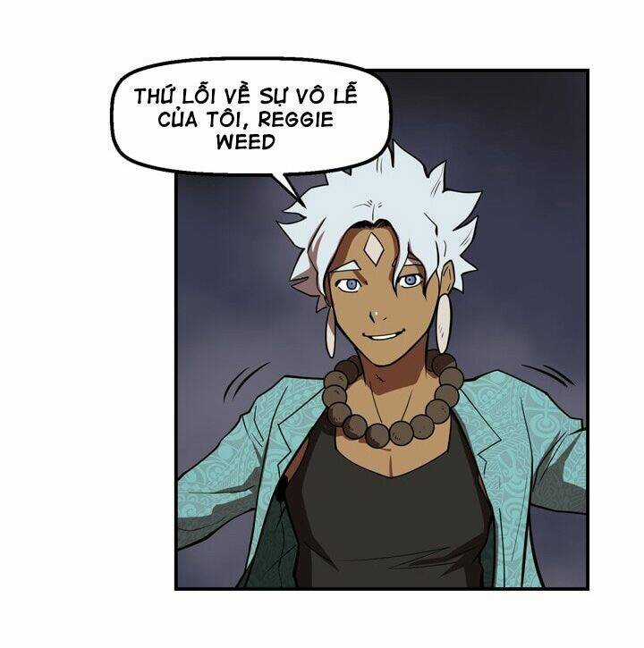 Raid - Chapter 64 - Trang 60