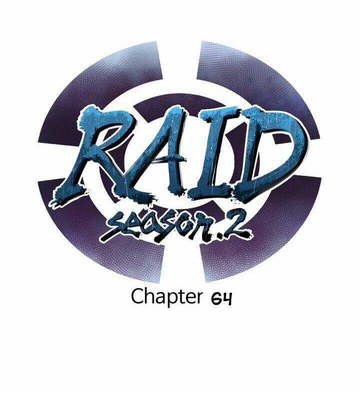 Raid - Chapter 64 - Trang 7