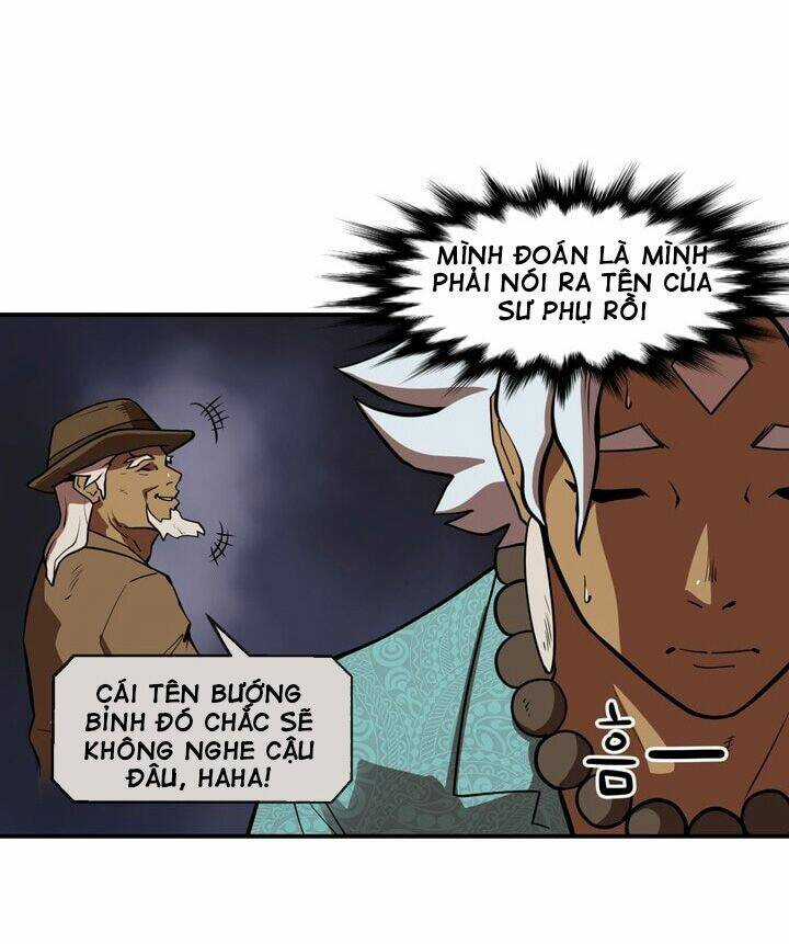 Raid - Chapter 64 - Trang 65