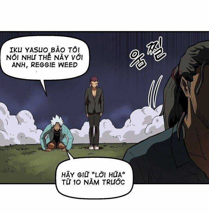 Raid - Chapter 64 - Trang 66