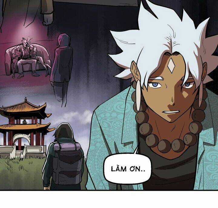 Raid - Chapter 64 - Trang 69