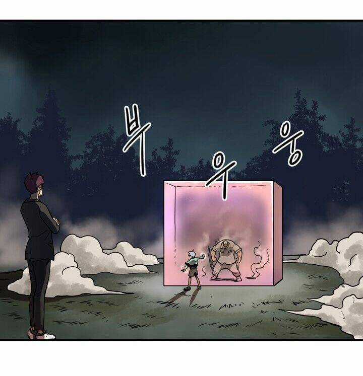 Raid - Chapter 64 - Trang 8