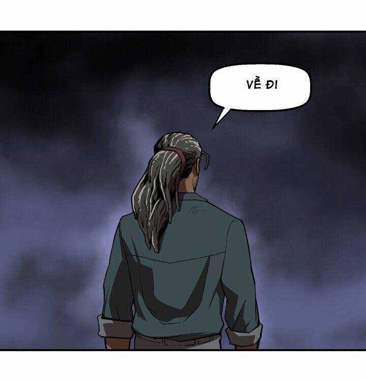 Raid - Chapter 64 - Trang 71