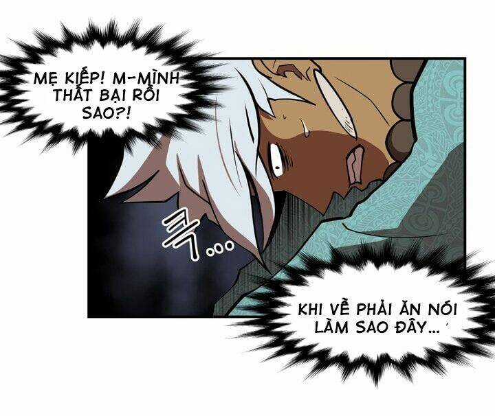 Raid - Chapter 64 - Trang 72