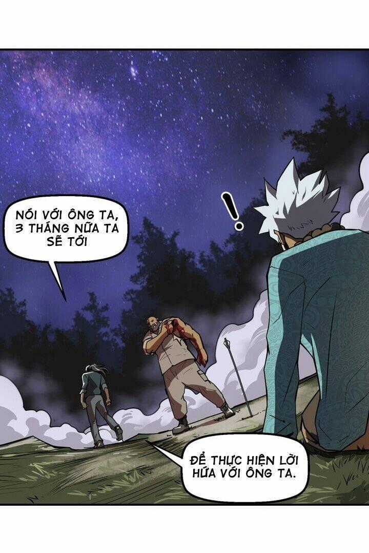 Raid - Chapter 64 - Trang 73